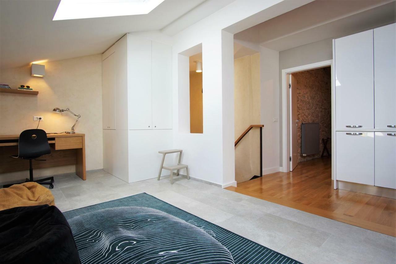 Villa Castel Bale Eksteriør billede